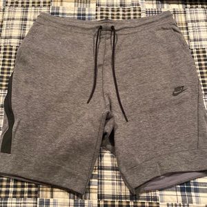 Original Nike Tech Shorts